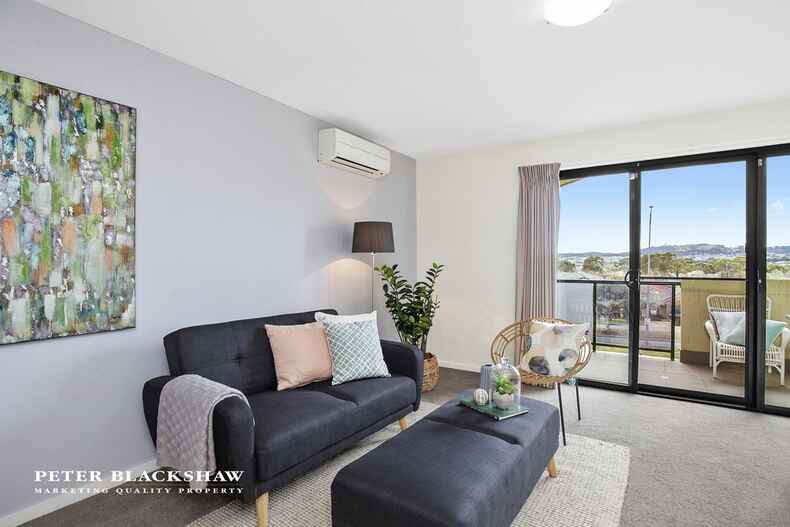 18/350 Gundaroo Drive Gungahlin