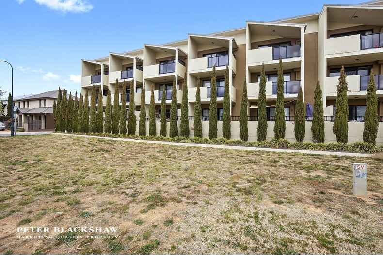 18/350 Gundaroo Drive Gungahlin 18/350 Gundaroo Drive Gungahlin