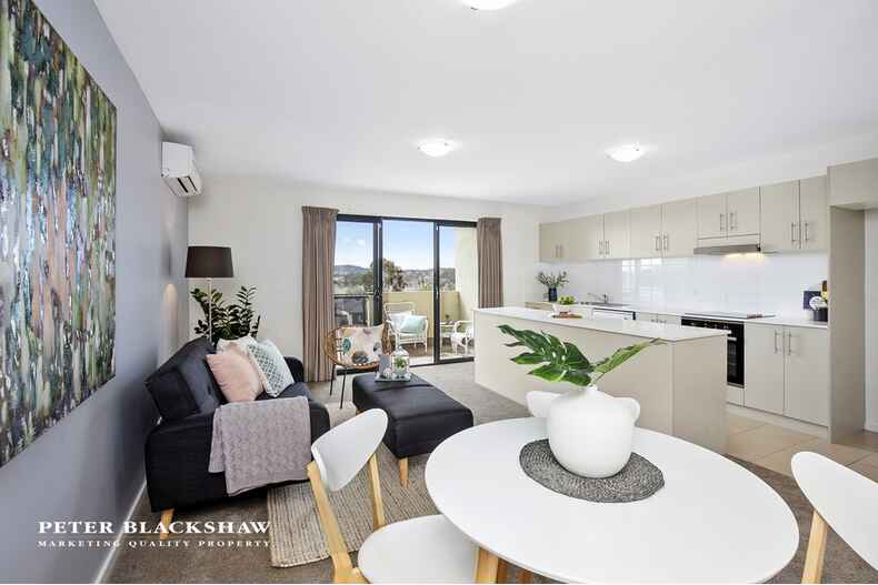 18/350 Gundaroo Drive Gungahlin 18/350 Gundaroo Drive Gungahlin