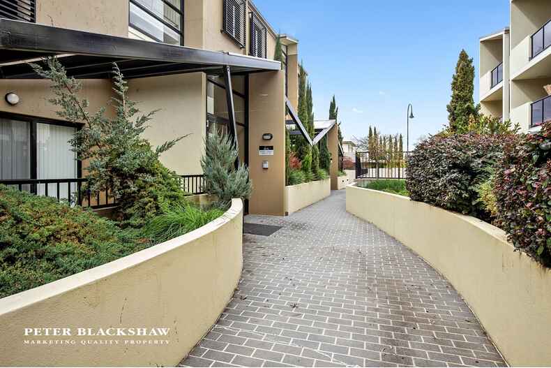 18/350 Gundaroo Drive Gungahlin 18/350 Gundaroo Drive Gungahlin