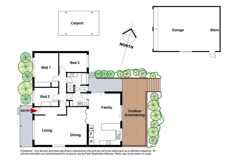 5 Howard Street  Torrens