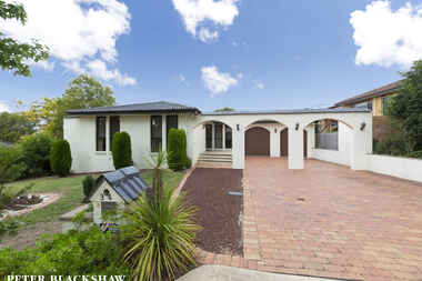 34 Crossley Close Melba