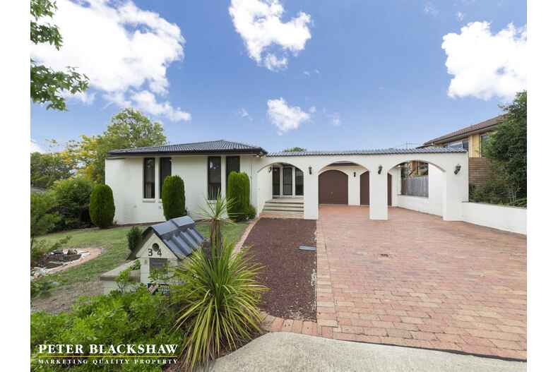 34 Crossley Close Melba