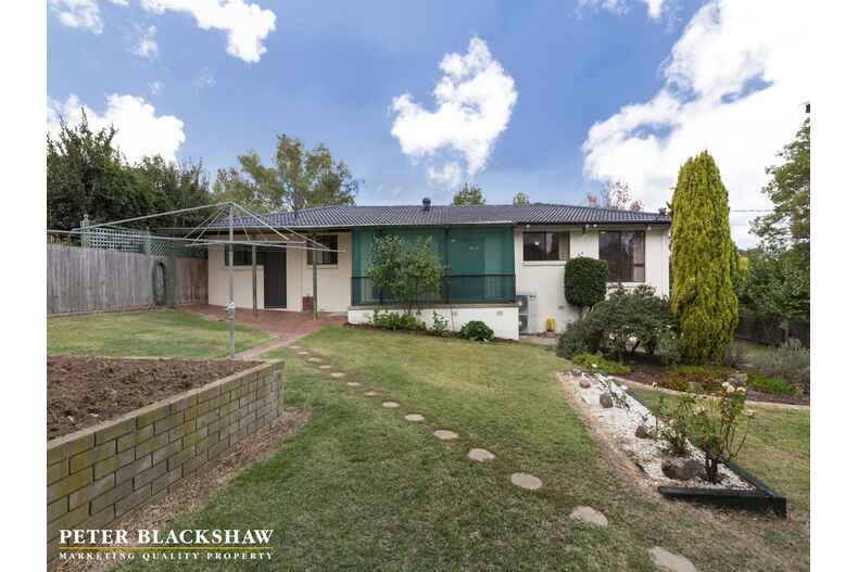 34 Crossley Close Melba 34 Crossley Close Melba