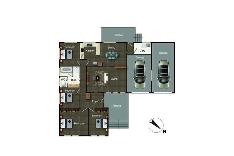 34 Crossley Close Melba 34 Crossley Close Melba