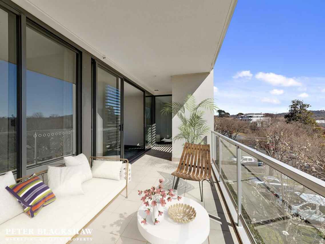 38/10 Burke Crescent Kingston