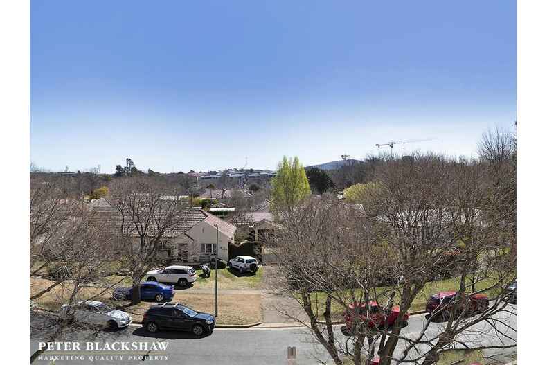 38/10 Burke Crescent Kingston 38/10 Burke Crescent Kingston