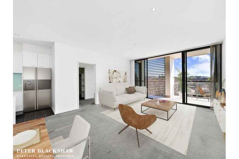 38/10 Burke Crescent Kingston 38/10 Burke Crescent Kingston