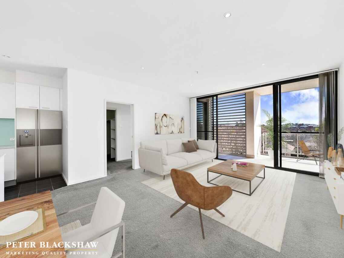 38/10 Burke Crescent Kingston