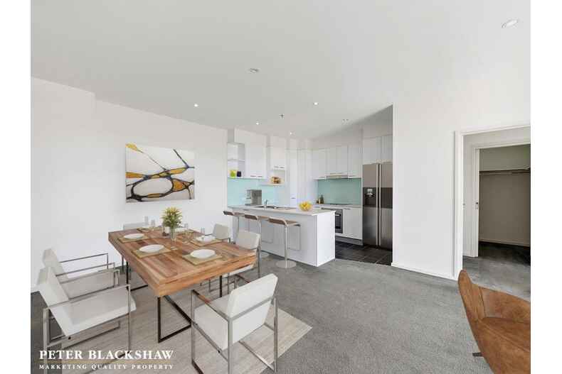 38/10 Burke Crescent Kingston 38/10 Burke Crescent Kingston