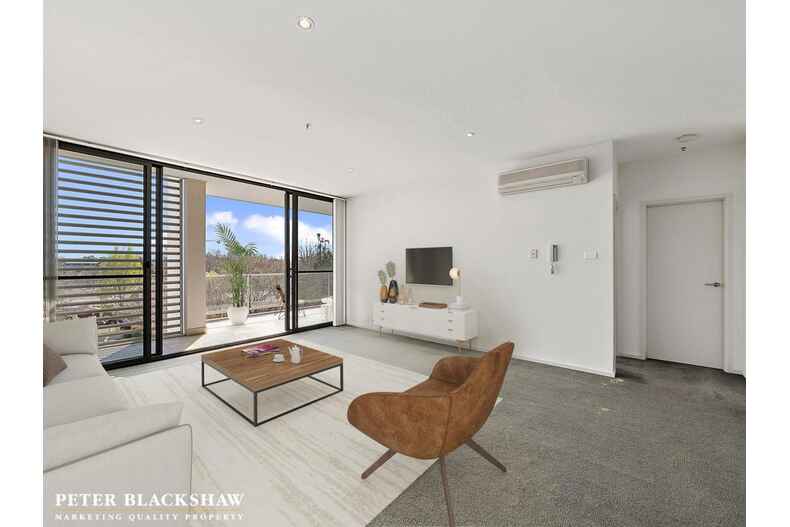 38/10 Burke Crescent Kingston 38/10 Burke Crescent Kingston