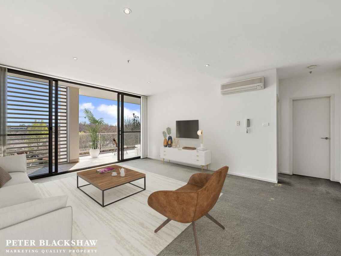 38/10 Burke Crescent Kingston