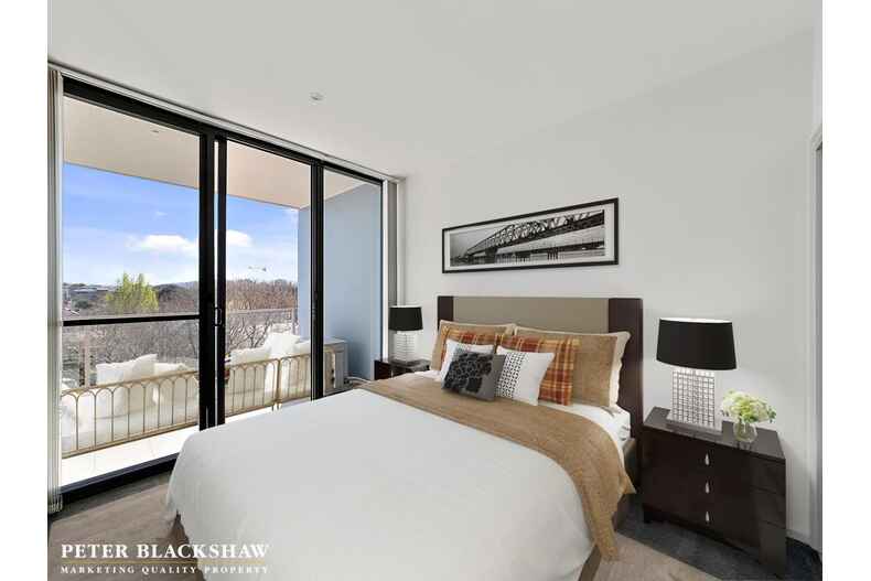 38/10 Burke Crescent Kingston 38/10 Burke Crescent Kingston