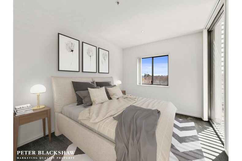 38/10 Burke Crescent Kingston 38/10 Burke Crescent Kingston