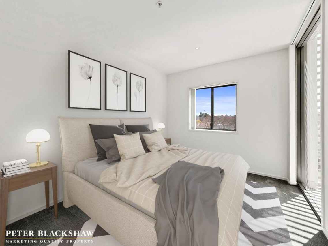 38/10 Burke Crescent Kingston