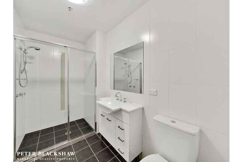 38/10 Burke Crescent Kingston 38/10 Burke Crescent Kingston