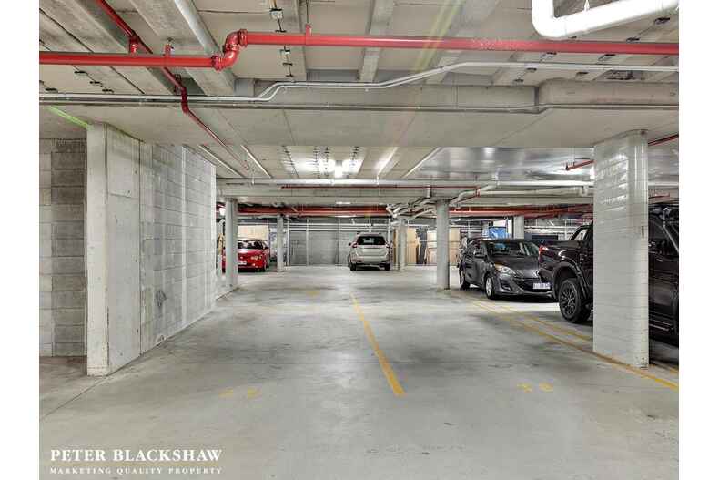 38/10 Burke Crescent Kingston 38/10 Burke Crescent Kingston