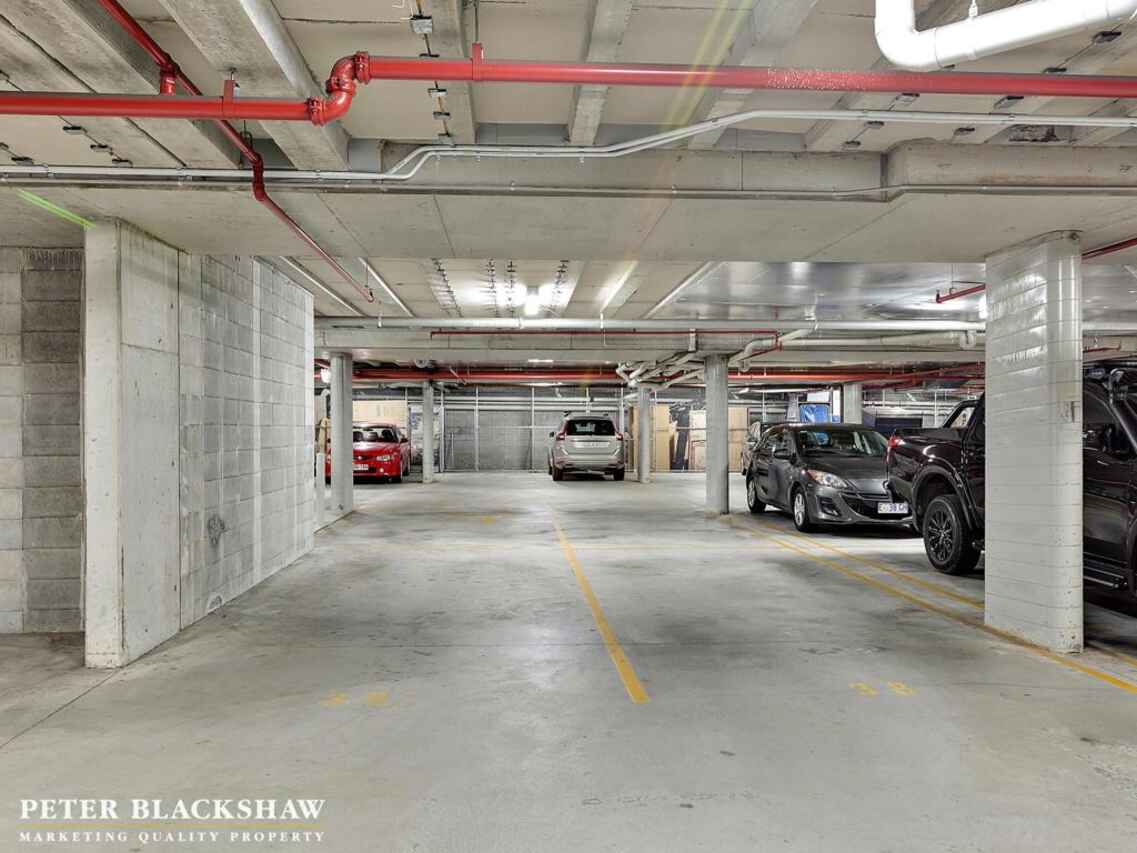 38/10 Burke Crescent Kingston