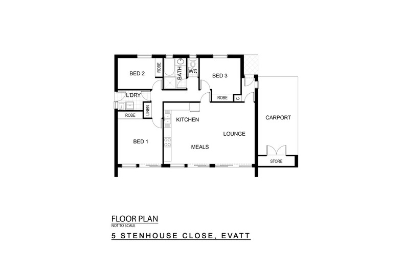 5 Stenhouse Close Evatt