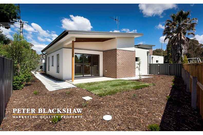 3/7 Damala Street  Waramanga 3/7 Damala Street  Waramanga