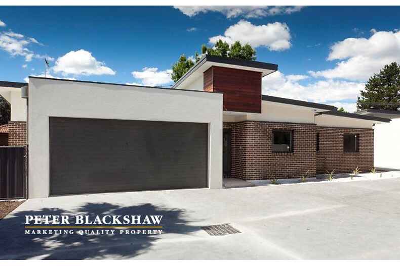 3/7 Damala Street  Waramanga 3/7 Damala Street  Waramanga