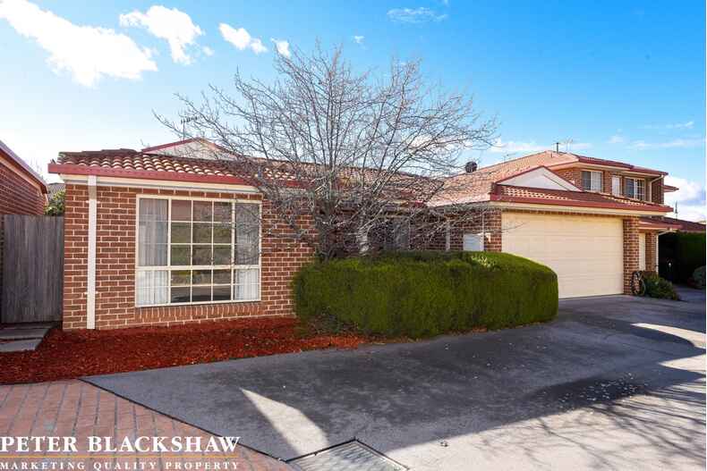 4/107 Lexcen Avenue Nicholls