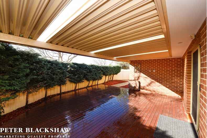 4/107 Lexcen Avenue Nicholls 4/107 Lexcen Avenue Nicholls