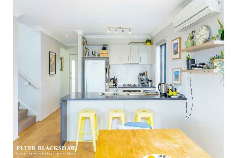 172 Oodgeroo Avenue Franklin 172 Oodgeroo Avenue Franklin