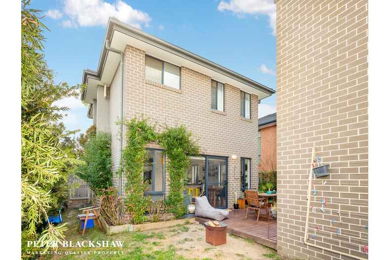 172 Oodgeroo Avenue Franklin 172 Oodgeroo Avenue Franklin