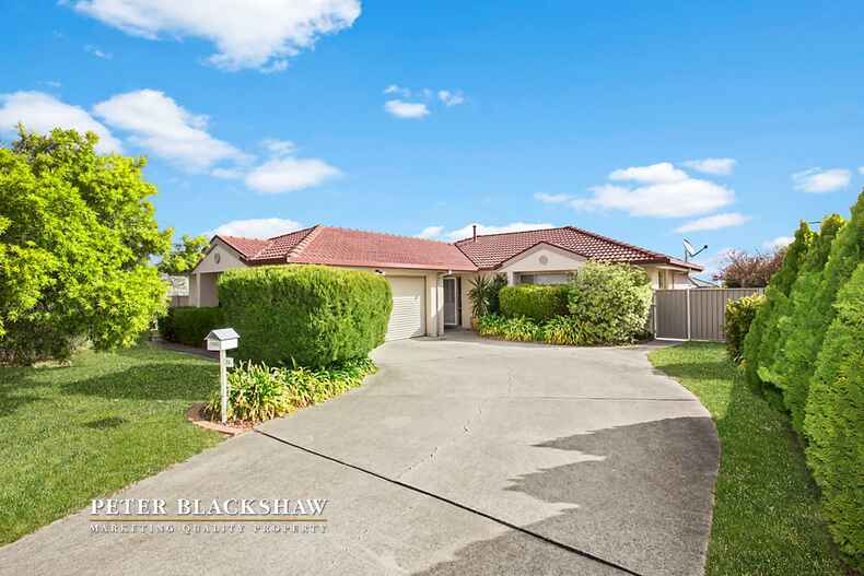 14 Doutney Place Dunlop