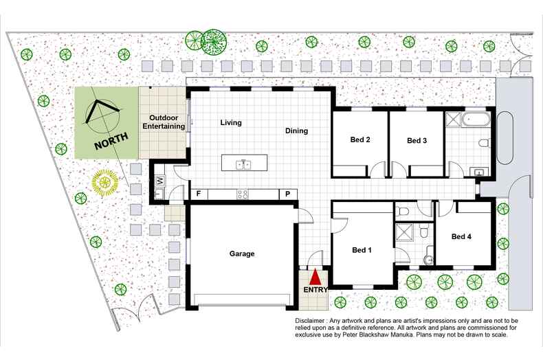 3/7 Damala Street  Waramanga 3/7 Damala Street  Waramanga