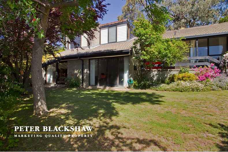 Lot 18/3 Simmons Place Chapman Lot 18/3 Simmons Place Chapman