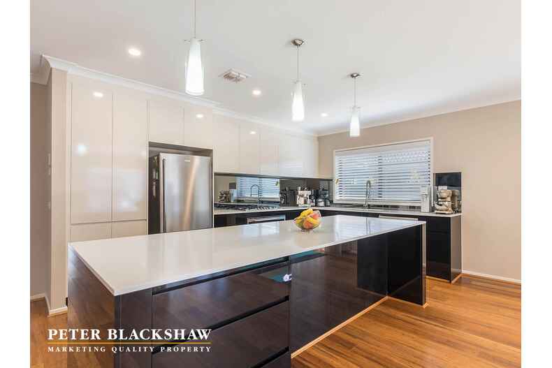 40 Harold White Avenue Coombs 40 Harold White Avenue Coombs