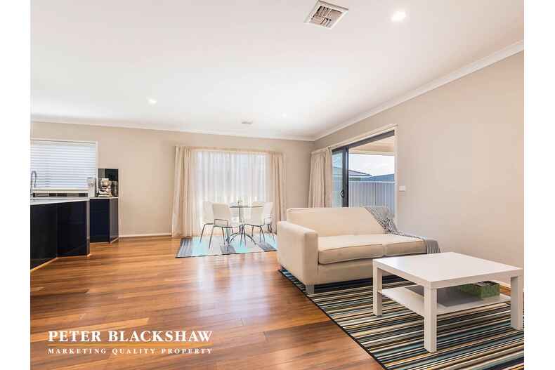 40 Harold White Avenue Coombs 40 Harold White Avenue Coombs