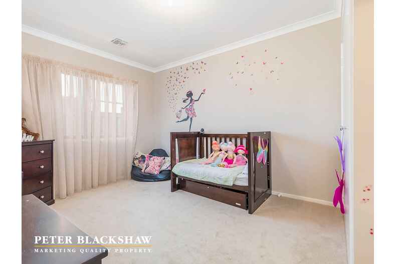 40 Harold White Avenue Coombs 40 Harold White Avenue Coombs