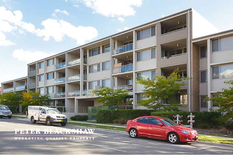 32/39-43 Crawford Street Queanbeyan