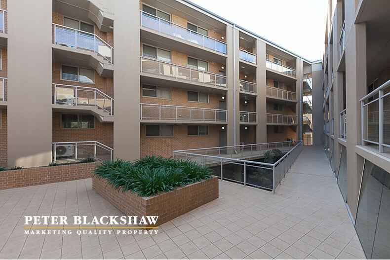 32/39-43 Crawford Street Queanbeyan