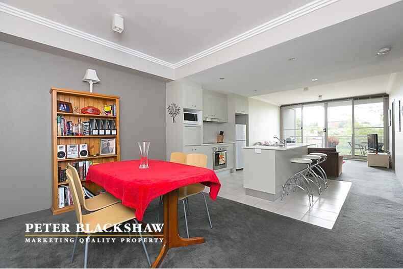 32/39-43 Crawford Street Queanbeyan