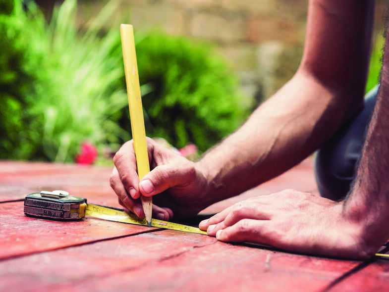 How to make your home shine this spring How to make your home shine this spring