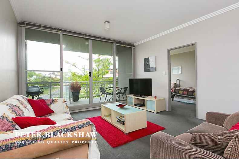 32/39-43 Crawford Street Queanbeyan