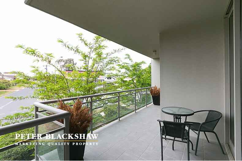 32/39-43 Crawford Street Queanbeyan