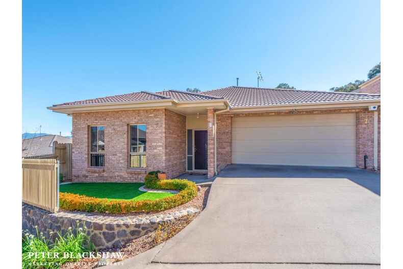 7/11 Florence Fuller Crescent Conder 7/11 Florence Fuller Crescent Conder