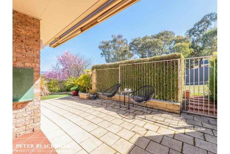 7/11 Florence Fuller Crescent Conder 7/11 Florence Fuller Crescent Conder