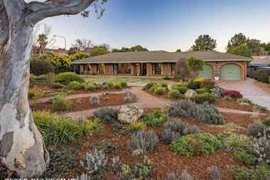 1 Dorrit Black Crescent Lyneham