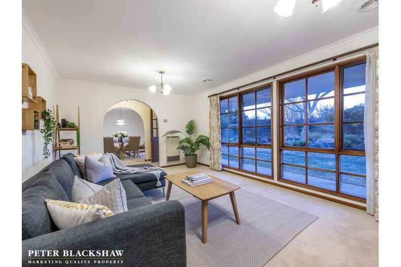 1 Dorrit Black Crescent Lyneham 1 Dorrit Black Crescent Lyneham