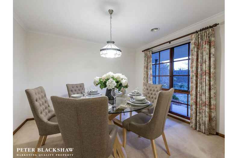 1 Dorrit Black Crescent Lyneham 1 Dorrit Black Crescent Lyneham