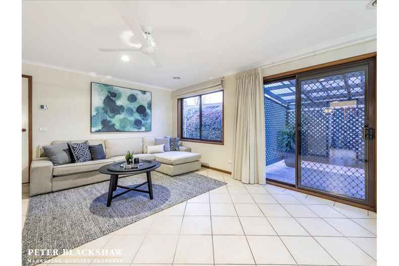 1 Dorrit Black Crescent Lyneham 1 Dorrit Black Crescent Lyneham