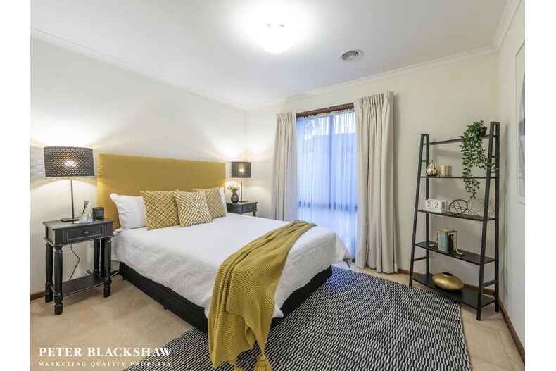 1 Dorrit Black Crescent Lyneham 1 Dorrit Black Crescent Lyneham