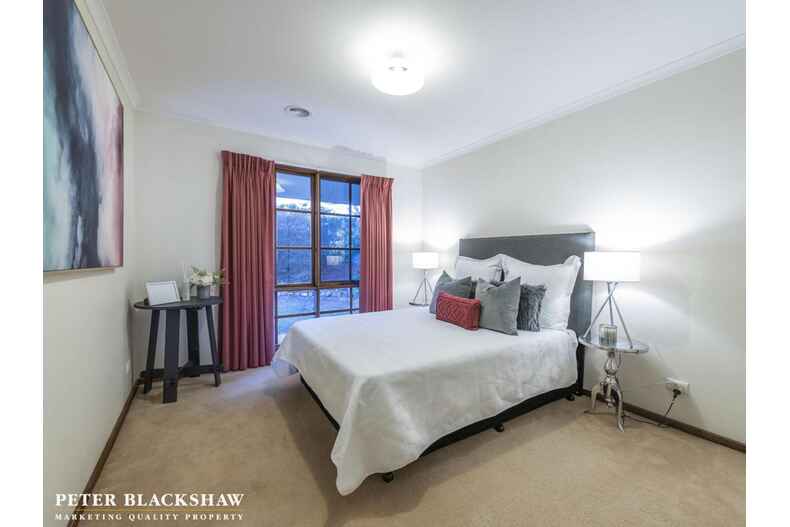 1 Dorrit Black Crescent Lyneham 1 Dorrit Black Crescent Lyneham