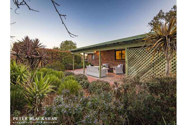 1 Dorrit Black Crescent Lyneham 1 Dorrit Black Crescent Lyneham